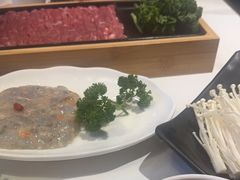 -祥源胡同·涮牛羊肉火锅(花桥店)