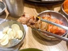 -姜虎东白丁烤肉(深圳湾后海汇店)
