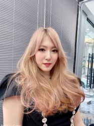 -星座SALON奢华造型