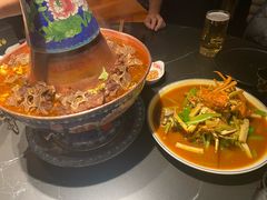 -红盔甲·小龙虾(人民广场店)