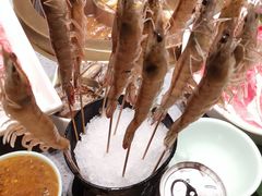 -鲜货俚鲜火锅(青果路店)