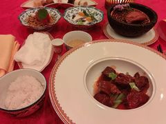 -白家大院·王府宫廷菜(苏州街店)