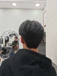 -青霖·飘逸造型