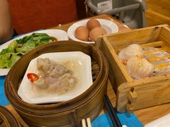 -糟粕醋·椰苑海南菜餐厅(亚龙湾天域酒店)