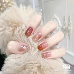 -妙睫屋日式美甲美睫