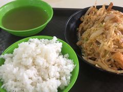-哈工大一校区食堂