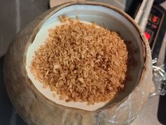 椰皇奶冻-同仁四季椰子鸡(无锡滨湖万象汇店)