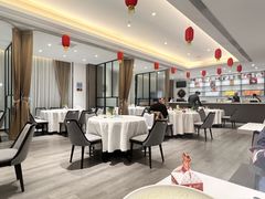 -惠丰堂饭庄(北洼路店)