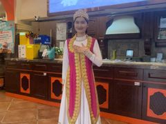 -巴依老爷新疆美食(魏公村店)