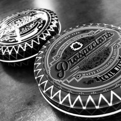 -Hair Co.一间沙龙