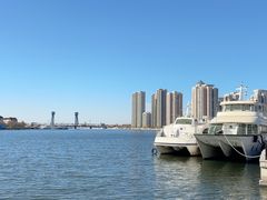 -海河外滩公园
