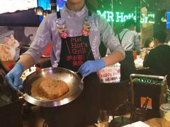-炉小哥烤肉(信万广场店)