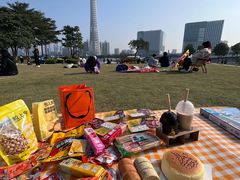 -二沙岛艺术公园