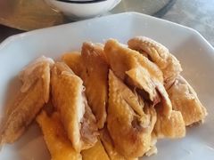 -晓琦农家菜馆·地道农家菜