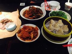 -老头儿油爆虾·知味杭州(爱琴海购物中心)