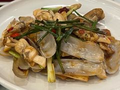 -海逸海鲜酒家(古北店)