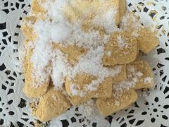 -朝族高丽火盆(长白山总店)
