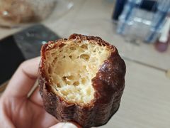 -佐敦面包铺·JORDAN BAKERY