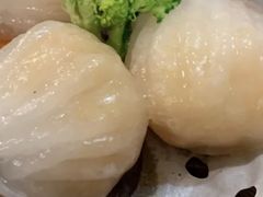 虾饺皇-新大咀港式茶餐厅(宝山万达店)