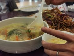 -韩记海鲜饺子旗舰店(红海新区店)