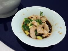 -百盛·鼎膳(中海财富中心)