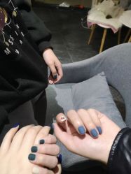 -丫丫NAIL日式自助美甲美睫沙龙