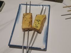 -叁宝烤肉• 西安烧烤(凤城十二路店)
