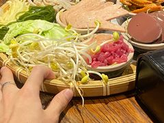 -北丐先生·野馄饨烧烤(雨花万象店)