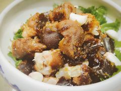 -山东八大碗山东老字号