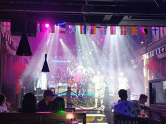 -老木头音乐空间(月河街店)