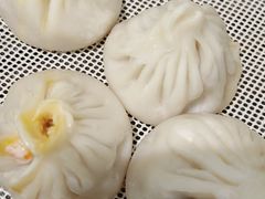 -老淮城·长鱼面(河下古镇店)