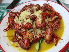 -香满锅老北京羊蝎子火锅·家常菜(新街口店)