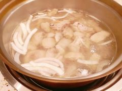 -椰子营·椰子鸡火锅(万象里店)