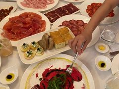 -casamosaico卡萨马可意大利餐厅
