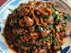 -湛山花园酒店-自助餐厅