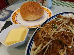 -香港新曜记茶餐厅(星耀城店)