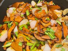 -云海肴·汽锅鸡·云南菜(广安门天虹店)