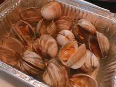 大连丹东蚬子-JUKEBOX玖部音乐餐厅(华侨城店)