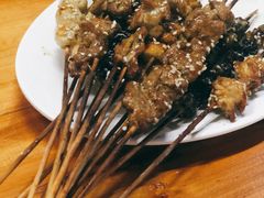 -疍家人黄记海鲜火烧烤