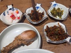-王春春鸡汤饭(上海中海环宇城店)