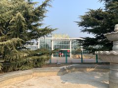 -国家植物园南园