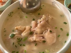 -冯记豆花店(健翔桥店)