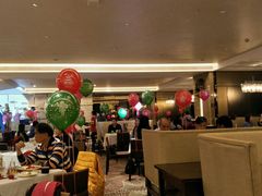 -广州天河希尔顿酒店