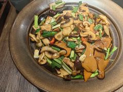 -云海肴汽锅鸡·云南小炒(曲江大悦城店)