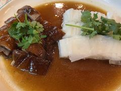 -黄但记老店·陈村粉食府