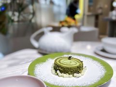 -théATRE 茶聚场(王府中環店)