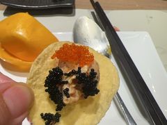 -大渔铁板烧(花园道店)