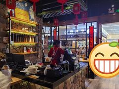 -小食迹贵阳丝娃娃(世纪金源店)