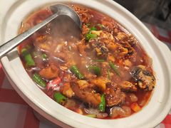 -老街鱼嘴巴(坡子街老店)