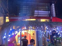 -赵美丽·重庆社区火锅·直营店(火车东站·中豪国际店)